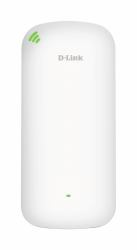 D-Link AX1800 Mesh Wi-Fi 6 Range Netzwerk-Repeater Weiß 100, 1000 Mbit/s 