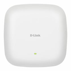 D-Link AX3600 3600 Mbit/s Weiß Power over Ethernet [PoE] 
