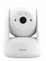 D-Link DCS-6501LH Sicherheitskamera Turret IP-Sicherheitskamera Drinnen 2304 x 1296 Pixel Tisch/Bank 
