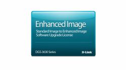 D-Link DGS-3630-28TC-SE-LIC Networking-Software Switch / Router 1 Lizenz[en] 