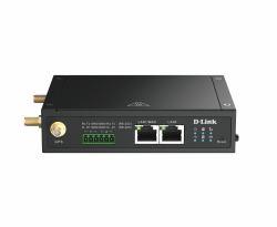 D-Link DOM-530-TSO Mobiles Netzwerkgerät Gateway für Mobilfunknetzwerk 