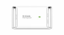 D-Link DPE-101GI PoE-Adapter Gigabit Ethernet 