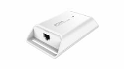 D-Link DPE-301GS Netzwerksplitter Power over Ethernet [PoE] Weiß 
