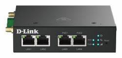 D-Link DWM-314-TP/E Modem 