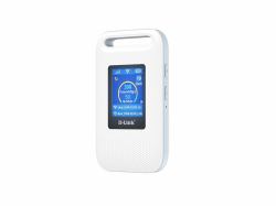 D-Link DWR-933W Mobiles Netzwerkgerät Modem/Router für Mobilfunknetze 
