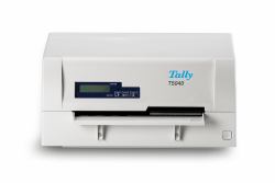 DASCOM Europe Tally T5040 EU 