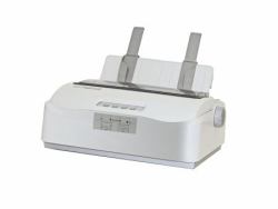 DASCOM Europe Nadeldrucker Tally Dascom 1145 USB/PAR 