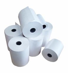 DASCOM Europe DASCOM Americas Standard Thermoband 30 m Weiß 