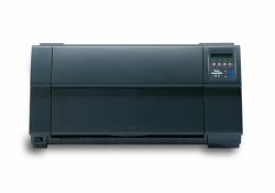 DASCOM Europe Nadeldrucker Tally Dascom 2810 