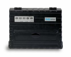 DASCOM Europe Mobildrucker Tally MIP480 