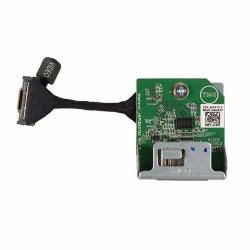 DELL 1DW11 Schnittstellenkarte/Adapter Eingebaut DisplayPort 