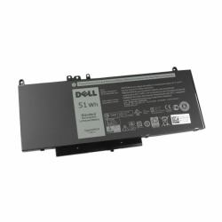 DELL 1KY05 Industrieakku Lithium-Ion [Li-Ion] 6800 mAh 7,4 V 
