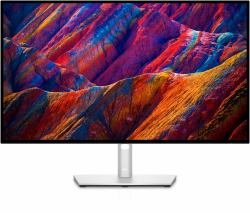 DELL UltraSharp 68,58 cm [27"] 4K-Monitor mit USB-C Hub – U2723QE 