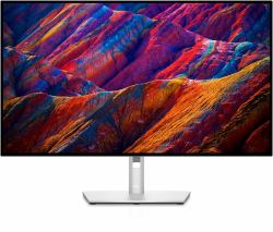 DELL UltraSharp 81,28 cm [32] 4K USB-C-Hub-Monitor – U3223QE 