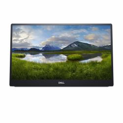 DELL P Series Portabler 14 Monitor - P1424H 