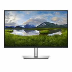DELL Pro Plus P2425H Computerbildschirm 60,5 cm [23.8"] 1920 x 1080 Pixel Full HD LCD Schwarz 