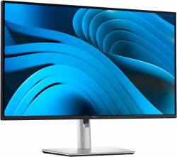 DELL Pro Plus P2725DE Computerbildschirm 68,6 cm [27"] 2560 x 1440 Pixel Quad HD LCD Schwarz, Silber 