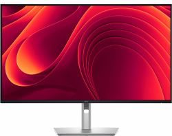 DELL Pro Plus P3225QE Computerbildschirm 80 cm [31.5"] 3840 x 2160 Pixel 4K Ultra HD LCD Schwarz, Grau 