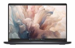 DELL Pro 14 Premium PA14250 Copilot+ PC Intel Core Ultra 5 236V Laptop 35,6 cm [14"] Full HD+ 16 GB LPDDR5x-SDRAM 512 GB SSD Wi-Fi 7 [802.11be] Windows 11 Pro UK Englisch Grau  - UK version