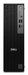 DELL Pro QBS1250 Plus Intel Core Ultra 7 265 32 GB DDR5-SDRAM 512 GB SSD Windows 11 Pro Slim PC PC Schwarz  - ausländische Version