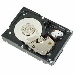 DELL 600GB SAS 3.5" Interne Festplatte 10000 RPM 3.5" 