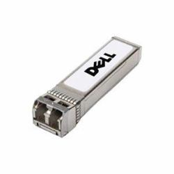 DELL 407-BCBN Netzwerk-Transceiver-Modul Faseroptik 10000 Mbit/s SFP+ 850 nm 
