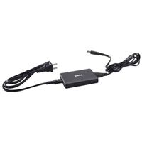 DELL Power Cord 1m Verlängerungskabel 1 AC-Ausgänge Schwarz 