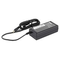 DELL 65W AC Adapter Netzteil & Spannungsumwandler Drinnen Schwarz 