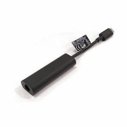 DELL LDD75B-USBC160 Kabeladapter DC 7.5mm USB-C Schwarz 