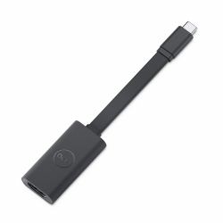 DELL SA124 USB Typ-C HDMI Schwarz 