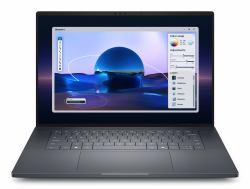 DELL Pro Max 16 Premium MA16250 Intel Core Ultra 9 285H Mobiler Arbeitsplatz 40,6 cm [16"] Full HD+ 64 GB LPDDR5x-SDRAM 1 TB SSD NVIDIA RTX PRO 2000 Blackwell Wi-Fi 7 [802.11be] Windows 11 Pro Deutsch Schwarz 