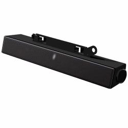 DELL AX510 Schwarz 2.0 Kanäle 10 W 