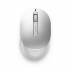 DELL Pro Premium kompakte Maus – MS7421W - Platinum Silver [silber] 