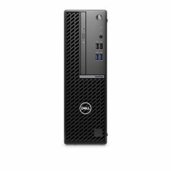 DELL OptiPlex 7010 Intel® Core™ i5 i5-13500 16 GB DDR4-SDRAM 256 GB SSD Windows 11 Pro SFF PC Schwarz  - UK version