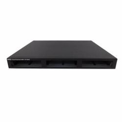 DELL 770-BBGE Steckdosenabsicherung Schwarz 