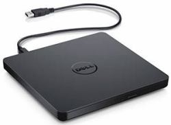DELL 784-BBBI Optisches Laufwerk DVD±RW Schwarz 