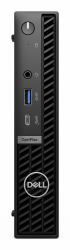 DELL OptiPlex 7020 Intel® Core™ i3 i3-14100T 8 GB DDR5-SDRAM 512 GB SSD Windows 11 Pro MFF Mini-PC Schwarz  - UK version