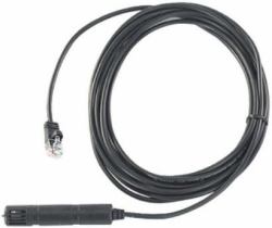 Dell Wyse A7418943 Temperatur- & Feuchtigkeitssensor Drinnen Eingebaut Kabelgebunden 