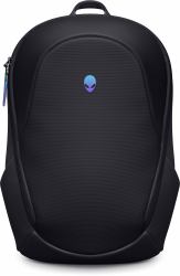 DELL Alienware AW5625P 40,6 cm [16"] Rucksack Schwarz 