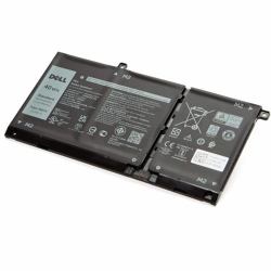 DELL CF5RH Laptop-Ersatzteil Akku 