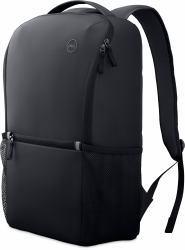 DELL CP3724 40,6 cm [16"] Rucksack Schwarz 