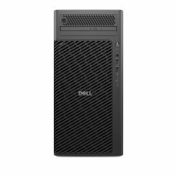 DELL Pro Max FCT2250 T2 Intel Core Ultra 9 285 32 GB DDR5-SDRAM 1 TB SSD Windows 11 Pro Tower PC Schwarz  - ausländische Version