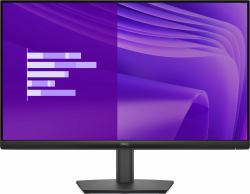 DELL E Series E2425HM Computerbildschirm 60,5 cm [23.8"] 1920 x 1080 Pixel Full HD LCD Schwarz 