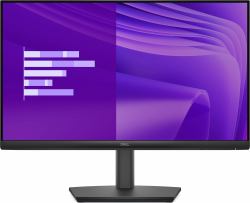 DELL E Series E2425HSM Computerbildschirm 60,5 cm [23.8"] 1920 x 1080 Pixel Full HD LCD Schwarz 