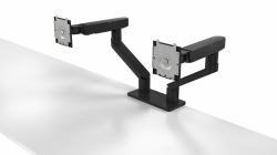 DELL Monitorarm für zwei Bildschirme – MDA20 