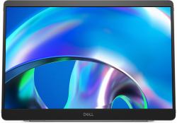 DELL Pro Plus P1425 Computerbildschirm 35,6 cm [14"] 1920 x 1200 Pixel WUXGA LCD Silber 