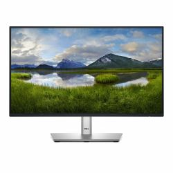 DELL P Series P2225H Computerbildschirm 54,6 cm [21.5"] 1920 x 1080 Pixel Full HD LCD Schwarz, Silber 