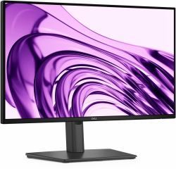 DELL Pro P P2226H Computerbildschirm 54,6 cm [21.5"] 1920 x 1080 Pixel Full HD LCD Grau 