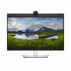 DELL P2424HEB 60,5 cm [23.8"] LCD 1920 x 1080 Pixel Full HD 