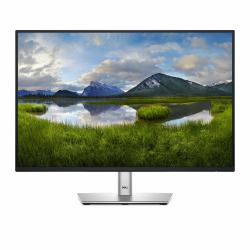 DELL Pro Plus P2425 Computerbildschirm 61,1 cm [24.1"] 1920 x 1200 Pixel WUXGA LCD Schwarz 